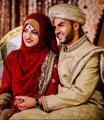 Wazifa Marriage Solution